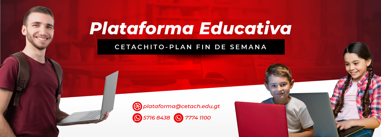 <p>Complejo Cetach</p>